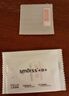 Smorss【2片精装】适用华为儿童手表5Pro保护膜华为儿童手表5pro钢化膜全屏高清防刮防摔淡化指纹手表膜 实拍图