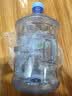 美厨（MAXCOOK）纯净水桶 矿泉水桶饮水桶7.5L桶装水塑料饮水机手提户外桶MCX1900 实拍图