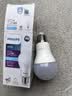 飞利浦（PHILIPS）经济型LED球泡大螺口灯泡节能超亮照明15W E27 6500K含附件共3只 实拍图