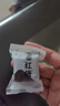 几里田传统生姜红糖500g 广西古法熬制 补身暖身 无添加 独立包装 姜茶 实拍图