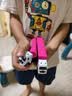 soumade儿童玩具车合金小汽车模型仿真惯性赛车套装男孩3-6岁生日礼物 实拍图