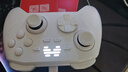 北通鲲鹏20游戏手柄AI智控双切扳机TMR震动无线蓝牙xbox类电脑PC手机steam电视NSswitch2 FIFA实况足球 实拍图