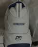 斯凯奇（Skechers）小白熊女鞋夏季厚底百搭老爹鞋熊猫鞋休闲运动鞋 实拍图