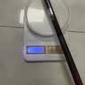 光威（GW） 鱼竿赤刃五六代台钓竿超轻超硬碳素钓鱼竿垂钓钓具用品调手竿 4.8m 赤刃六代 实拍图
