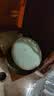 京鲜生 冰淇淋网纹蜜瓜 2粒装 净重4-5斤 单果2斤起 生鲜水果礼盒  实拍图