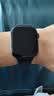小米（MI）REDMI Watch 6典雅黑 国家补贴 澎湃OS 3 心率血氧监测 红米手表6 小米汽车 送男友送女友 实拍图