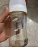 贝亲（Pigeon）迪士尼疯狂动物城PPSU双把手彩绘奶瓶240mL M号 3月+ 都市尼克 实拍图