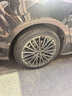 马牌（Continental）汽车轮胎 245/45R19 102Y XL FR  UC7 # 适配奥迪A6L 实拍图