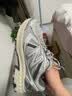 NEW BALANCE男女鞋夏季网眼透气越野运动鞋410系列MT410KR5 38 实拍图