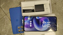 摩托罗拉 联想moto g100s 高刷LCD护眼屏 7000mAh大电池 多功能NFC 应用六开 8GB+128GB 海蓝 实拍图