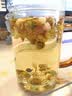 匠界三花茶玫瑰茉莉胎菊花茶组合干花泡水喝的女人散郁养生养颜茶80g 实拍图