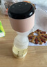 多啦贝啦(Dora bela)电动吸奶器自动挤拔奶器便携一体式PPSU奶瓶吸乳器按摩催乳6022 实拍图