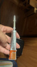 普安特宠物猫咪耳螨狗狗中耳炎耳痒耳臭马拉色菌复方制霉菌素耳膏邦芙宁 实拍图