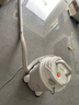 德尔玛（Deerma）【重磅新品】TJ700S 干吹两用吸尘器 家用商用 吸尘器桶式大吸力 整机降噪设计ZN-530 实拍图