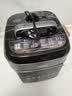 苏泊尔（SUPOR）有钛0涂层新品速嫩蒸鲜呼吸电压力锅5L超高压120kPa 2000W上蒸下煮电饭煲4-6人SY-50FC5051 实拍图