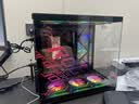 华硕（ASUS）全家桶追影i5 14400F/U5 245KF/RTX5060/5060Ti/5070三角洲电竞游戏台式电脑diy主机组装电脑整机 机箱定制+风扇*6+延长至3年上门 实拍图