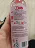 金鱼 果醋西柚洗洁精188g 食品用洗涤灵轻松去油不伤手 迷你 便携装 实拍图