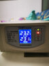 正泰（CHNT）超低压全自动交流稳压器 220v家用稳定电压电源 TM-1.5kw 1500w 实拍图