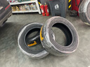 德国马牌（Continental）汽车轮胎 255/55R18 105W UHP MO 原配奔驰ML350级(进口) 实拍图