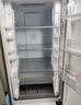 海尔「真省电」225L三门家用小户型电冰箱2026新款一级能效节能软冷冻变温HC3-225LHC3E0S9国家补贴 实拍图