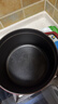 珐宝（staub）厨房好物法国进口珐琅铸铁锅樱桃红22cm双耳煲汤锅 40509-825 实拍图