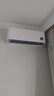 小米空调 巨省电 1.5匹挂机 一级能效 外机单排铜管 KFR-35GW/N1A1【整机免费十年包修】 实拍图