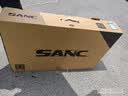 SANC盛色24.5英寸300Hz硬件低蓝光 Fast IPS 电竞显示器 耳机挂架小夜灯 HDR400认证电脑屏幕N50Pro7 实拍图