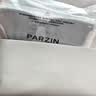 帕森（PARZIN）偏光太阳镜 范丞丞款男女通用潮搭眼镜防晒驾驶墨镜男礼物PZ92120 实拍图
