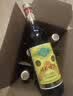 龙徽桂花陈酒 中华老字号 甜型葡萄酒果酒750ml*6 整箱装 送礼七夕 实拍图