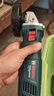 博世（BOSCH）经典款角磨机710瓦抛光打磨切割焊疤高效散热低噪握持舒适GWS700 实拍图