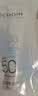 百雀羚防晒乳SPF50+零感防晒通勤防晒户外防晒生日礼物送女友送老婆 【零感控油】李昀锐同款通勤防晒50g 实拍图