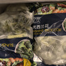 浦之灵阳光西兰花500g/袋 西蓝花 低脂轻食代餐沙拉 冷冻蔬菜 实拍图