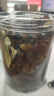 新疆三色葡萄干罐装大颗粒500g即食绿香妃黑加仑红提水果干小零食 【2罐】三色葡萄干1000g 实拍图