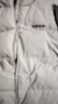 阿迪达斯（adidas）男子冬季通勤保暖户外运动休闲70%鸭绒羽绒服 M码 实拍图