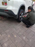 玛吉斯（MAXXIS）轮胎/汽车轮胎 215/55R18 95V EC1 SUV 适配逍客/ID.3 实拍图