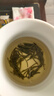 一杯香茶叶绿茶明前嫩芽毛尖茶250g2026新茶礼盒装送礼自己喝散装茗茶 实拍图