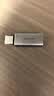 山泽Type-C公转USB3.2+C充电OTG转接头 支持苹果18/17/16/15安卓华为手机外接U盘键鼠/数据线充电 实拍图