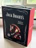 杰克丹尼（Jack Daniels）美国田纳西州 黑标马年礼盒装 威士忌 40度 700ml*2 生肖酒 洋酒 实拍图