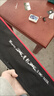 BEARKING雅典娜二代路亚微物纺车轮路亚纺车轮金属线杯鱼线轮渔轮溪流远投 雅典娜二代  碳素800浅杯 实拍图