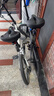 大行（DAHON）折叠自行车20英寸8级变速经典P8单车KBC083 白色经典版--京仓 实拍图