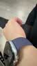 图拉斯【新款S11/S10通用】适用苹果手表s11保护壳s10通用apple watch s11保护套iwatch s10/11壳膜一体 【新46mm表盘】手表壳丨壳膜一体丨超防撞 iWatch S1 实拍图