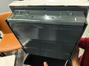 金羚（JINLING）排气扇厨房抽风机卫生间浴室排风扇墙窗式12寸APB30-6-1M1 实拍图