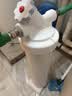 滨特尔（pentair）大白瓶前置过滤器 全屋家用自来水过滤器 前置净水器大蓝瓶 中央净水机大流量大胖瓶高精度 【20寸大白瓶】包安装 实拍图