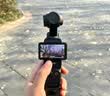 大疆 DJI Osmo Pocket 3 全能套装 一英寸口袋云台相机 OP灵眸手持数码相机 旅游vlog 便携美颜摄像 实拍图