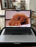 Apple/苹果AI/MacBook Air13英寸M5 (10+8核) 16G 512G天蓝色笔记本电脑【教育优惠】MDHH4CH/A 实拍图