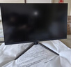 AOC 27英寸4K 160Hz双模320Hz HDR400 10bit 1ms 硬件低蓝光 电竞电脑显示器 宙斯盾U27G4 (高性能版) 实拍图