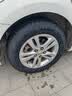 佳通轮胎(Giti)轮胎195/65R15 91V  221 适配 卡罗拉/科沃兹/宝来/朗逸 实拍图