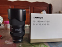 腾龙（Tamron）A065S 70-180mm F/2.8 Di III VC VXD G2二代防抖大光圈长焦变焦全画幅微单镜头(索尼全幅E口) 实拍图