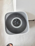 美的（Midea）母婴空气净化器 新房除甲醛除尘除雾霾过敏原花粉除烟味 99.9%除菌率净离子家用室内净化机 【母婴专用】KJ400G-Z1 Pro 实拍图