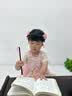 巴拉巴拉童装连衣裙儿童裙子2026夏装新款女童宝宝国风汉服襦裙中式演出服 实拍图